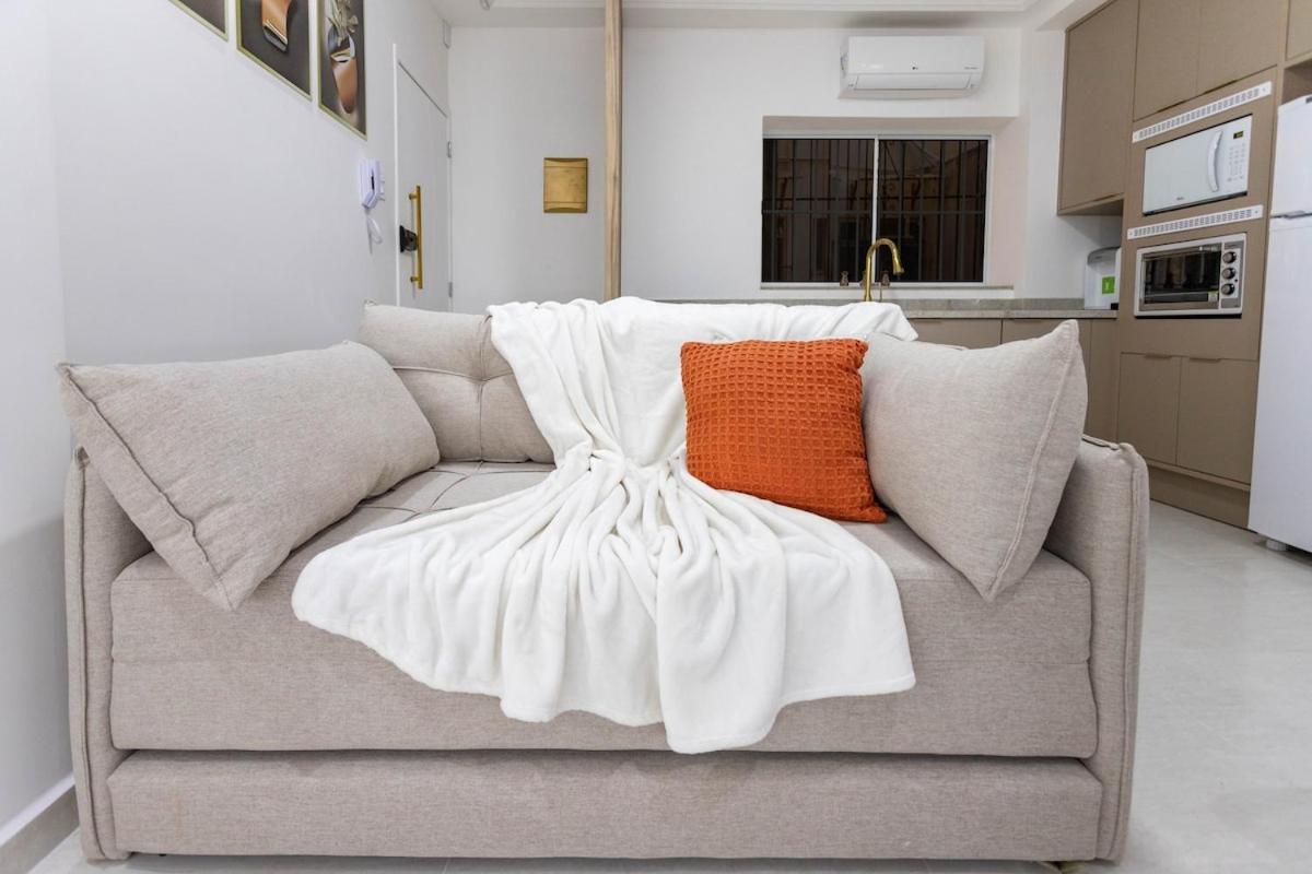 Apartament In Ipanema, Río de Janeiro Exterior foto
