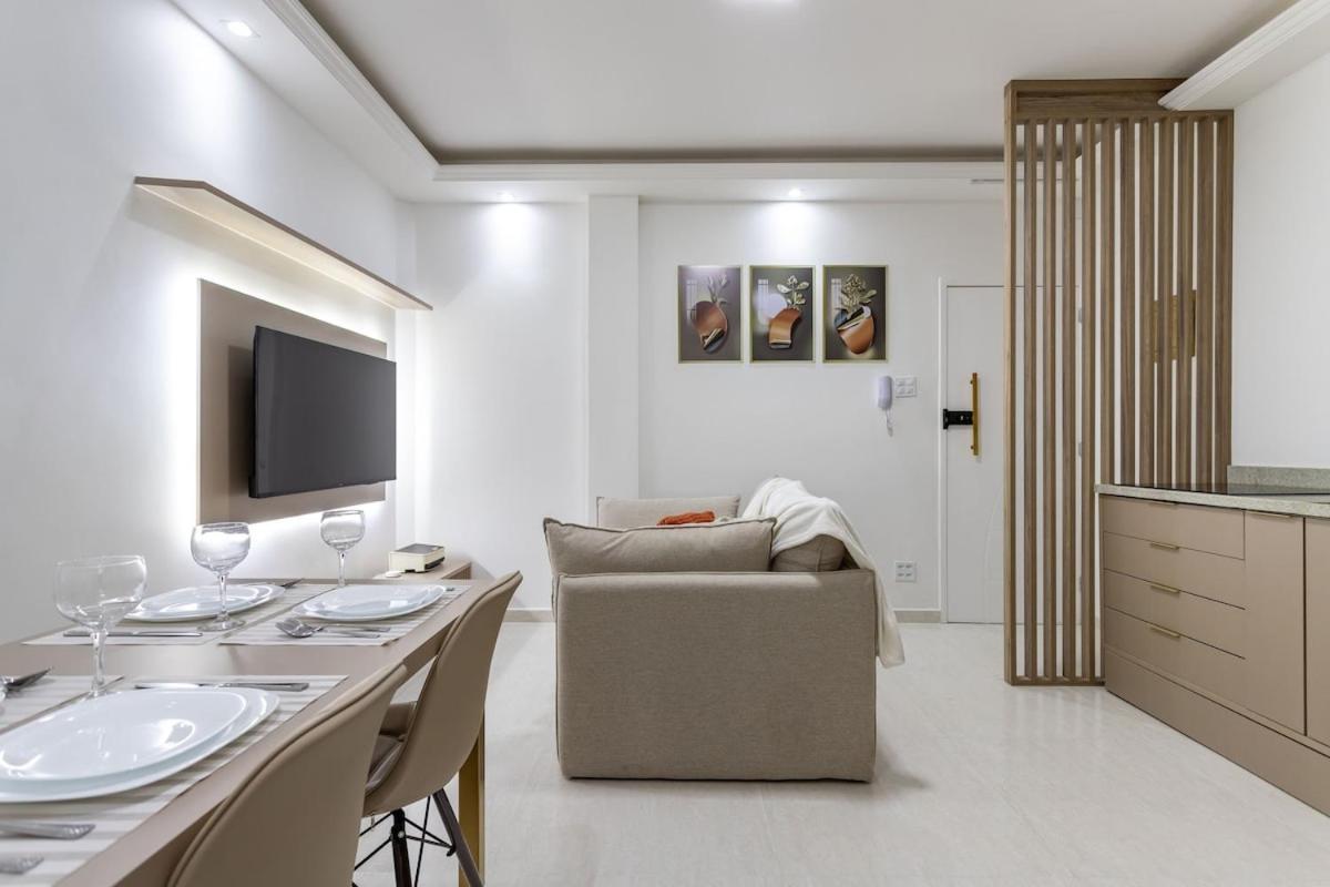 Apartament In Ipanema, Río de Janeiro Exterior foto