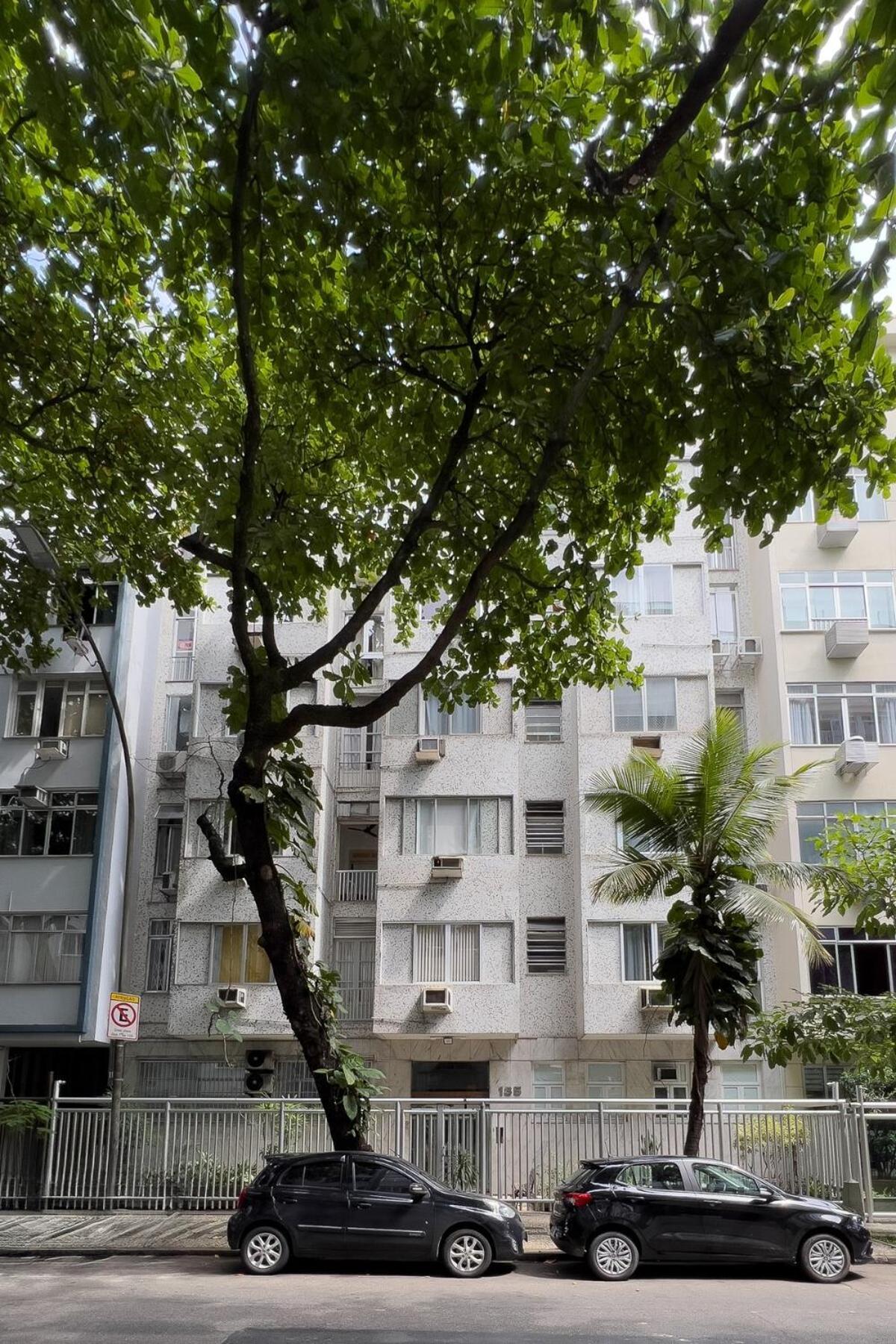 Apartament In Ipanema, Río de Janeiro Exterior foto