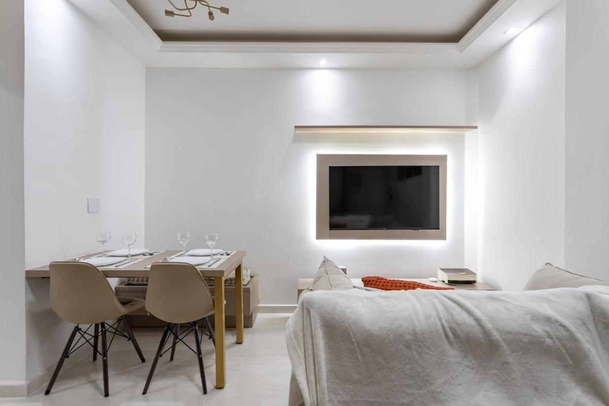 Apartament In Ipanema, Río de Janeiro Exterior foto