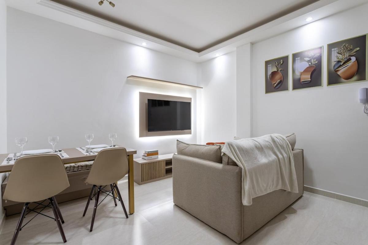 Apartament In Ipanema, Río de Janeiro Exterior foto